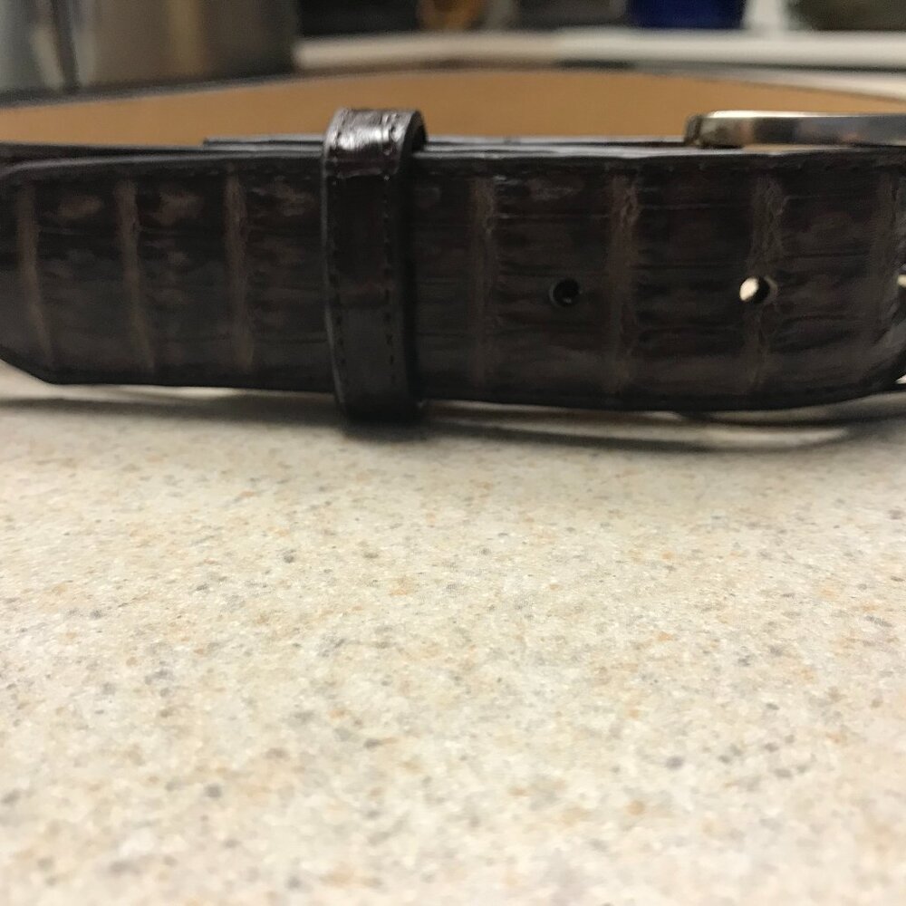 JRC & Sons Western Belt